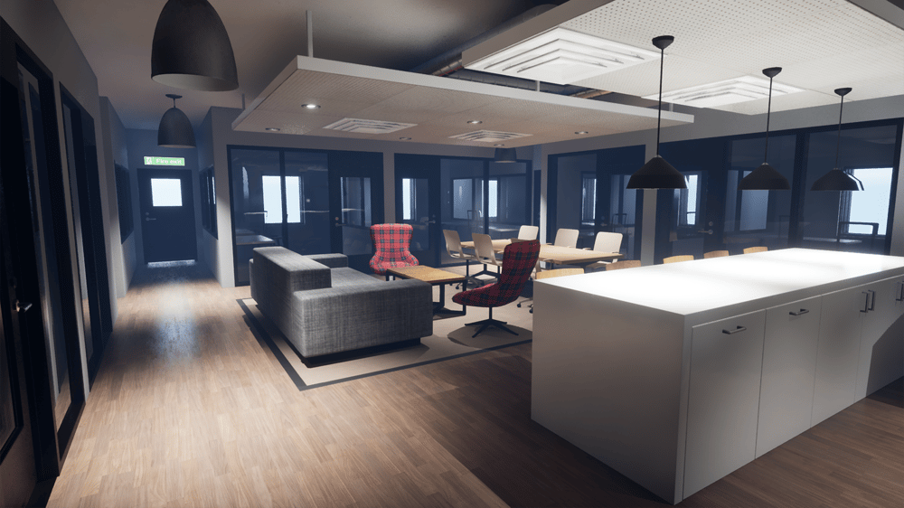 Office Romance? - image 2 - student project