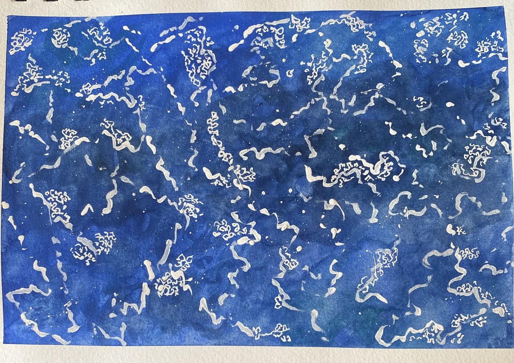 Multiple attempts prior to posting - image 4 - student project