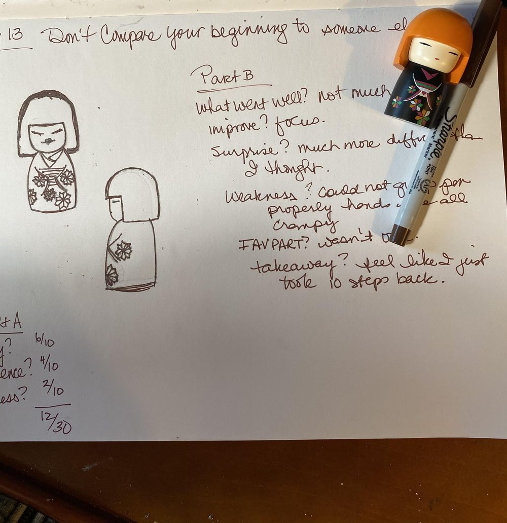 Fast Sketching!! - image 13 - student project