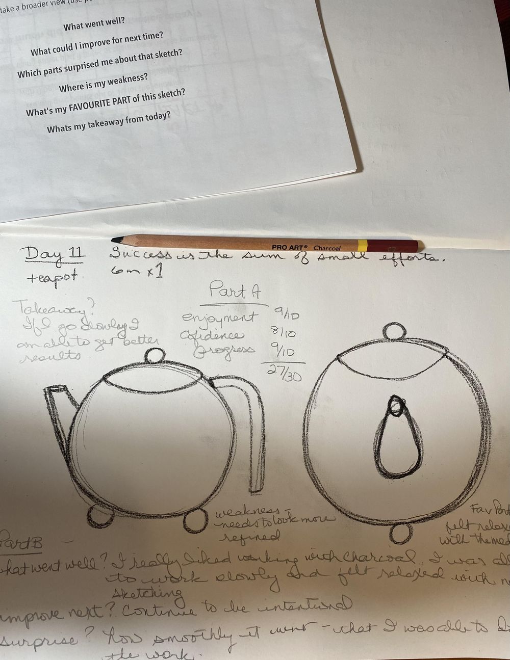Fast Sketching!! - image 11 - student project