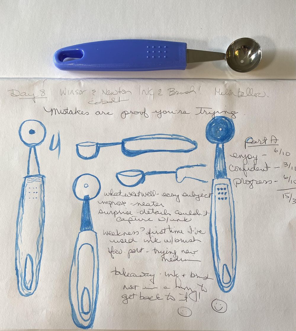 Fast Sketching!! - image 8 - student project