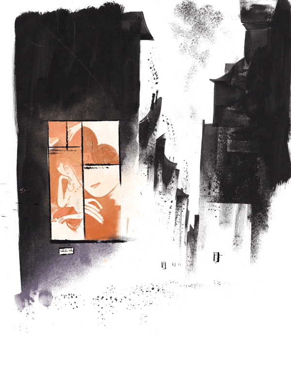 Listless+Corner - image 4 - student project