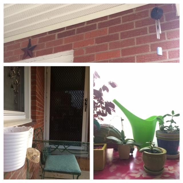 Career changes at my front door - image 1 - student project