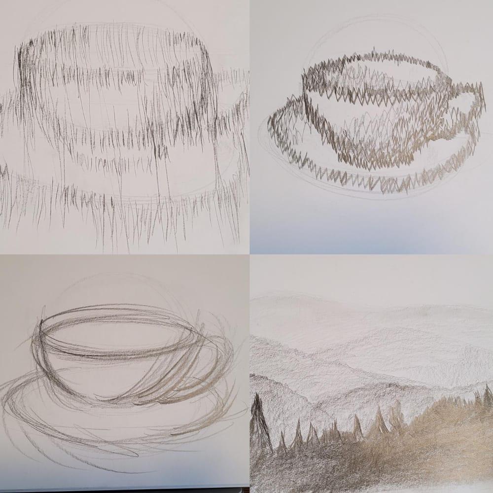 Dynamic Lines - image 1 - student project