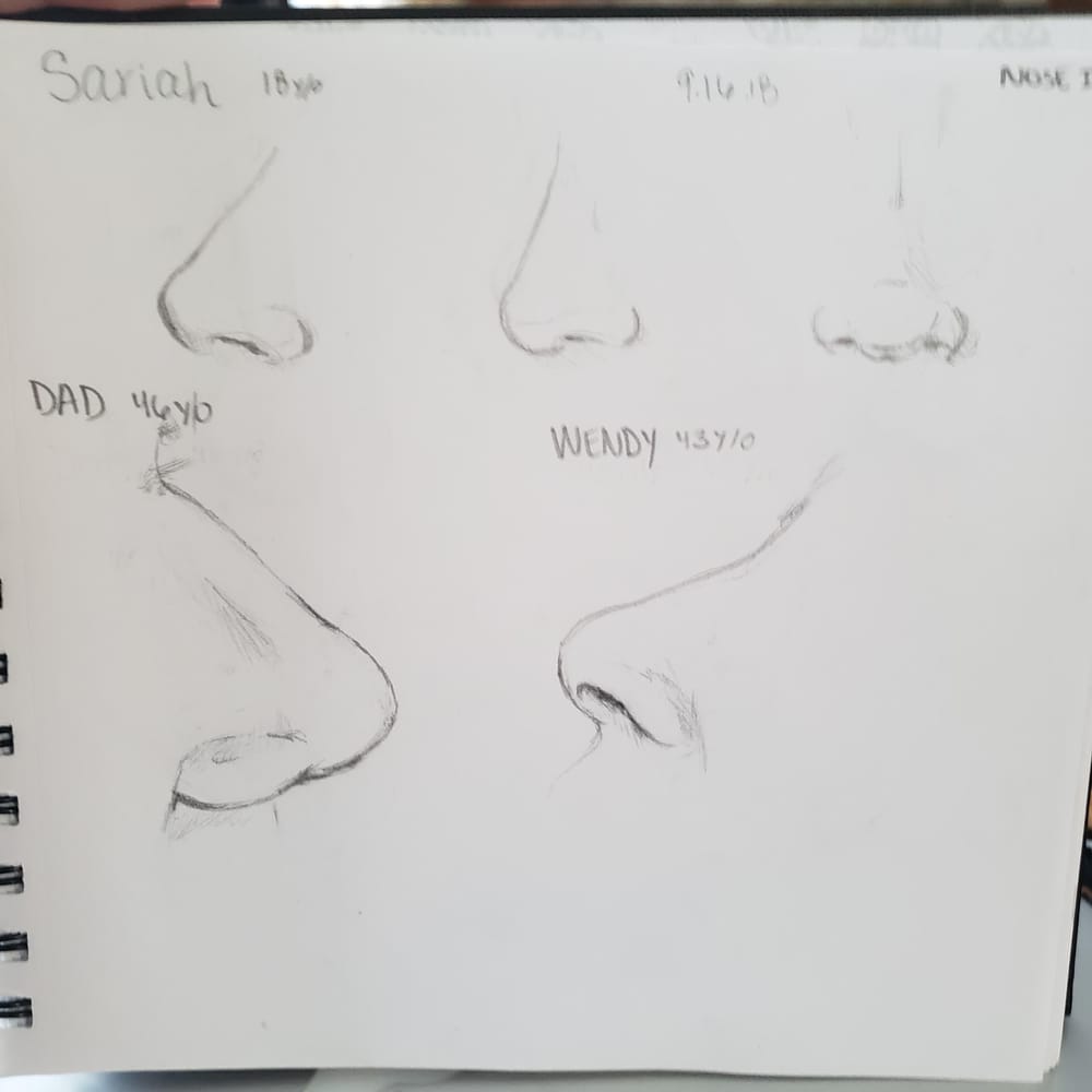 September 16, 2018 - image 1 - student project