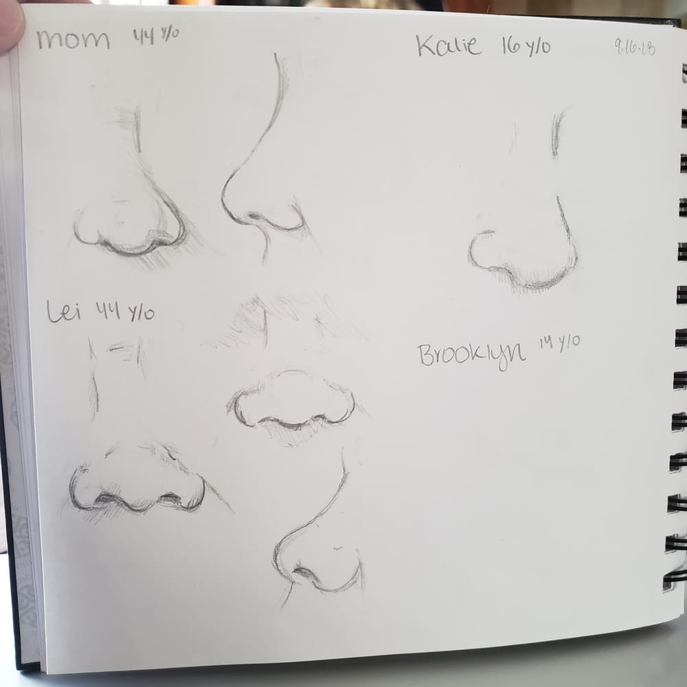 September 16, 2018 - image 3 - student project