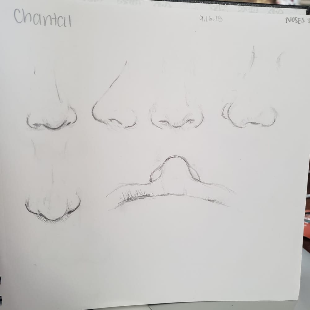 September 16, 2018 - image 2 - student project