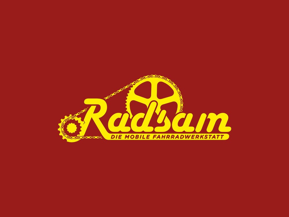 Visual Identity - Radsam Company - image 2 - student project