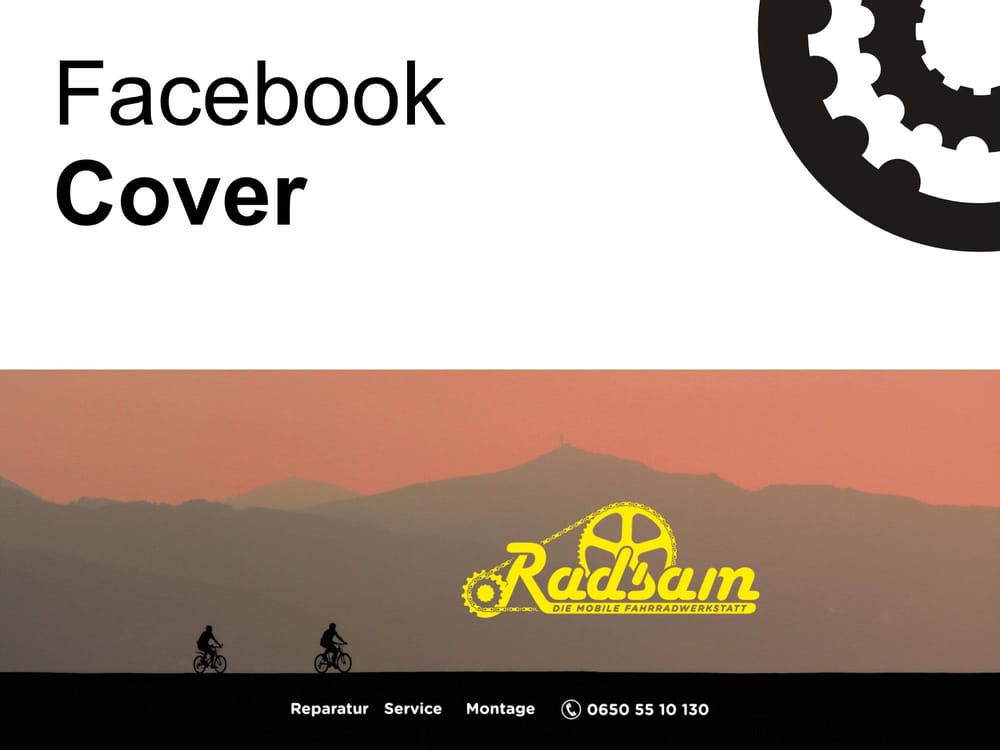 Visual Identity - Radsam Company - image 12 - student project
