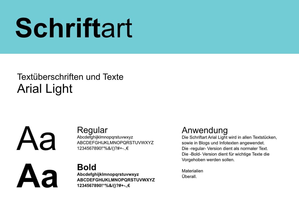 Visual Identity - Radsam Company - image 7 - student project