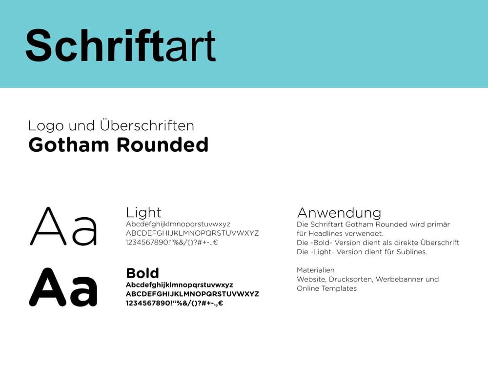 Visual Identity - Radsam Company - image 6 - student project