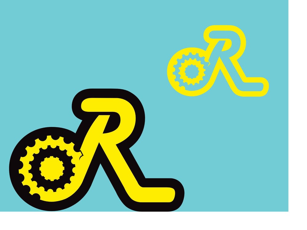 Visual Identity - Radsam Company - image 10 - student project