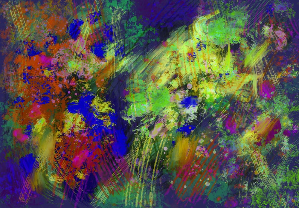 My art - image 1 - student project