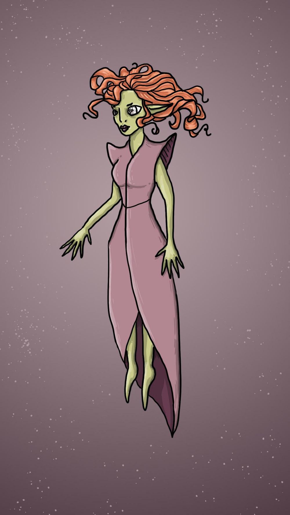 World Of Color Elemental Guardian - image 4 - student project