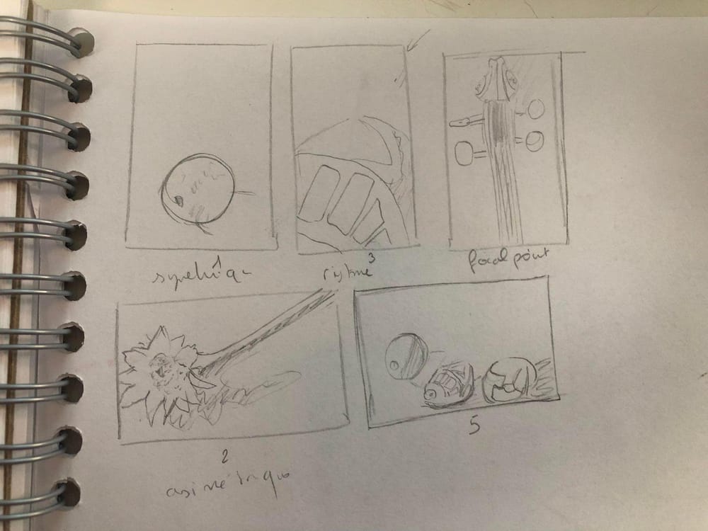 little things - image 5 - student project