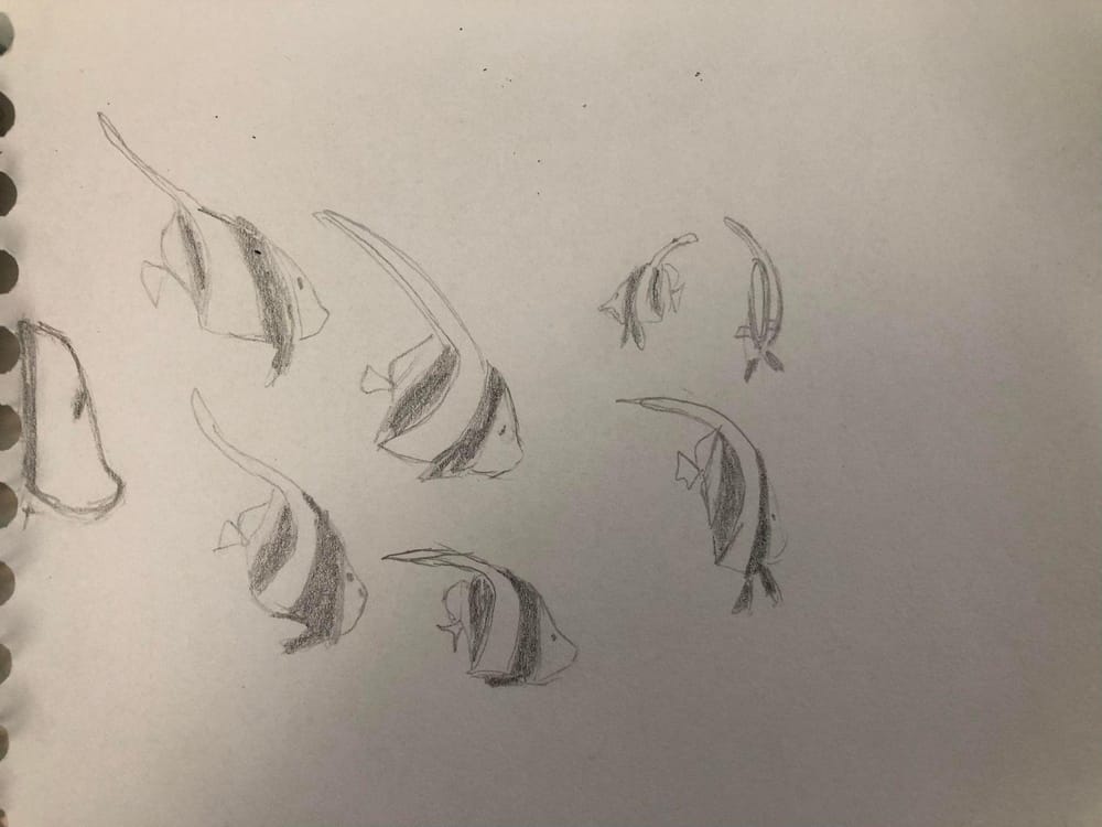 little things - image 7 - student project