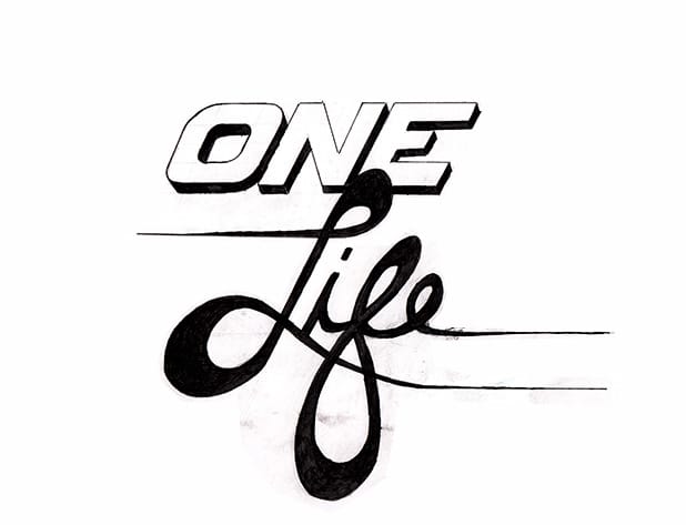 One Life - image 3 - student project