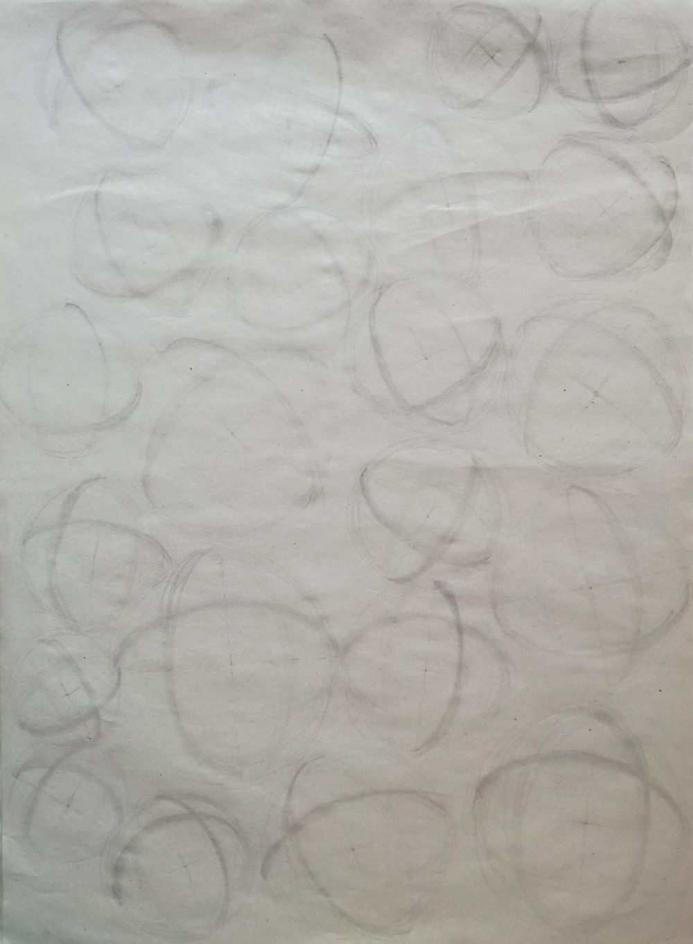 Progress in Form and Space - image 1 - student project