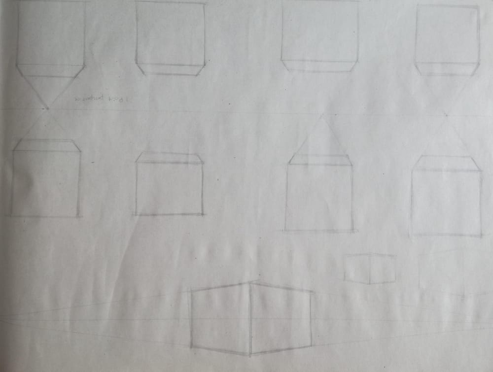 Progress in Form and Space - image 6 - student project