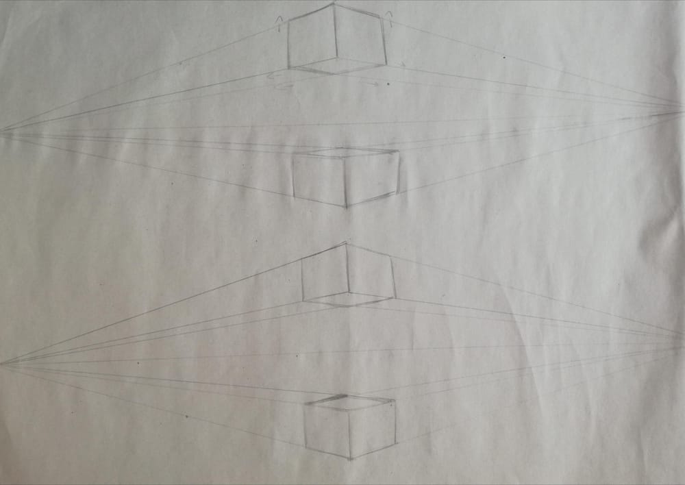 Progress in Form and Space - image 7 - student project