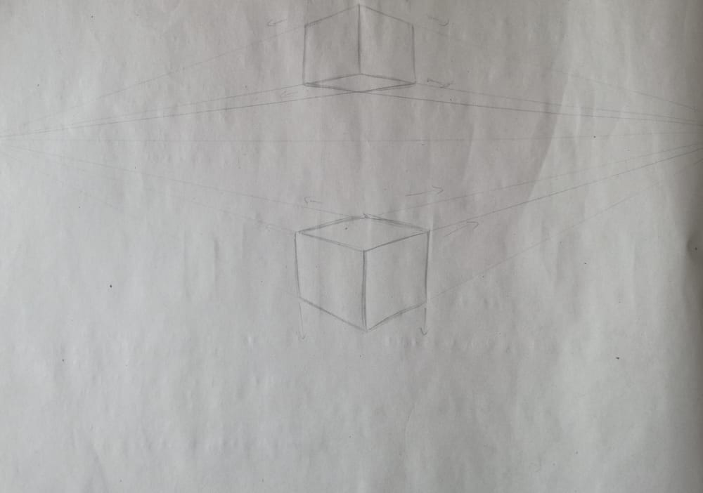 Progress in Form and Space - image 8 - student project