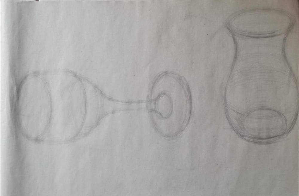 Progress in Form and Space - image 17 - student project