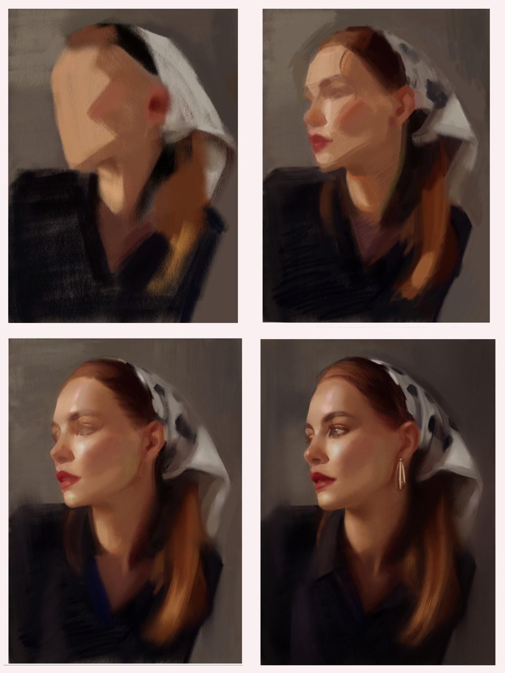 Paint in realtime with Gabrielle - image 1 - student project