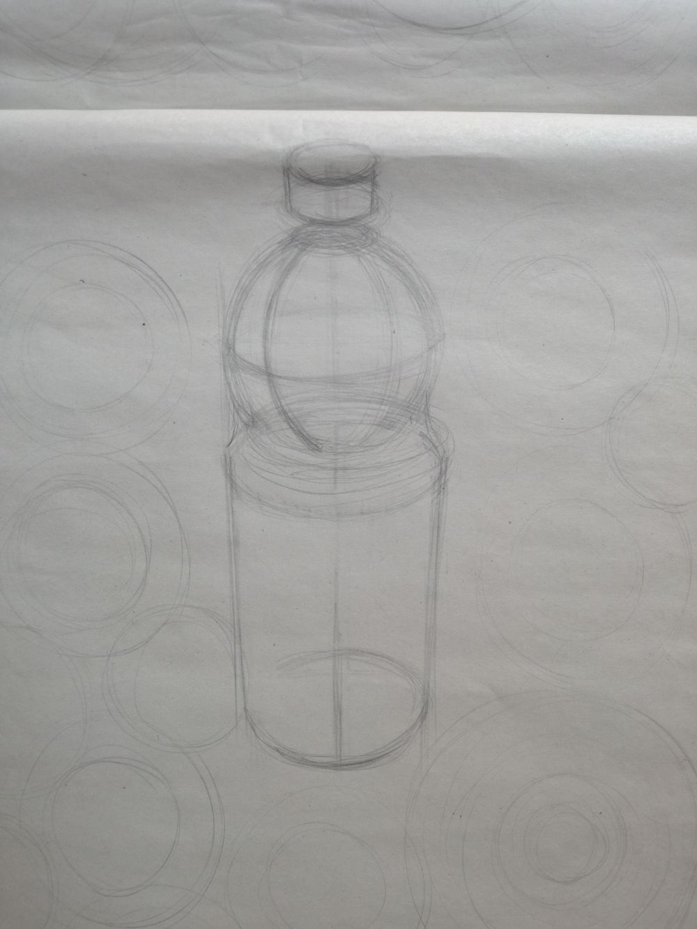 Progress in Form and Space - image 19 - student project
