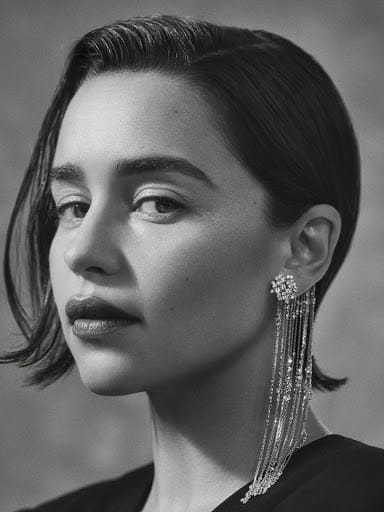 Portraits - image 2 - student project