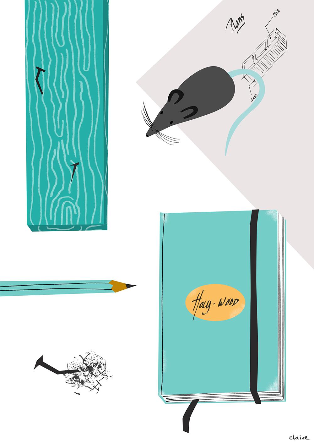 Eco-designer tools - image 4 - student project