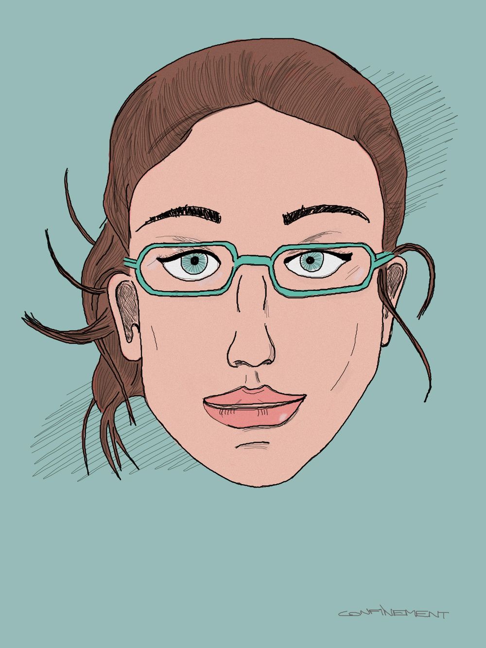 Heads - image 3 - student project