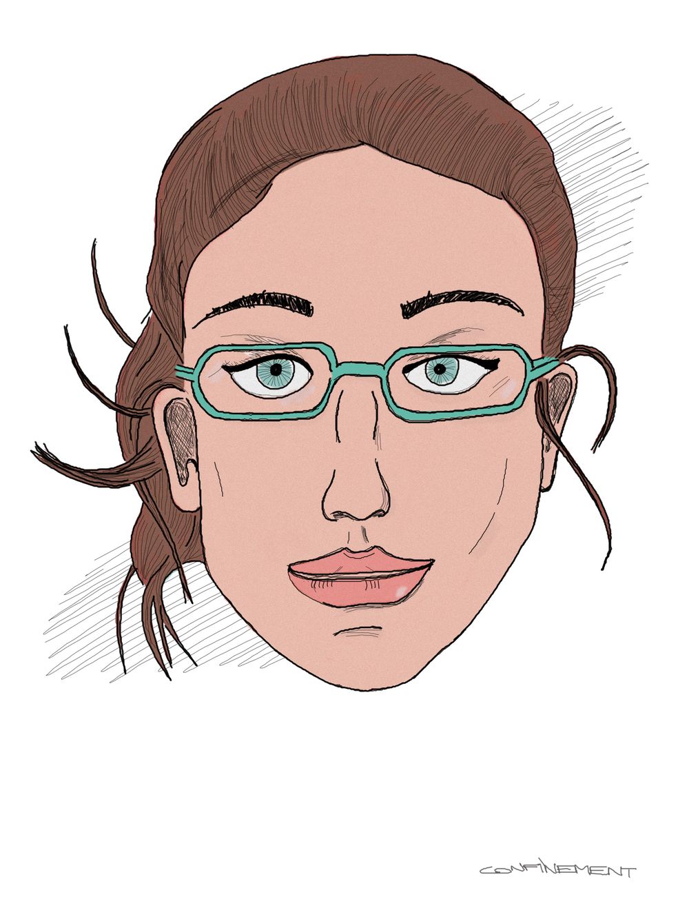 Heads - image 2 - student project
