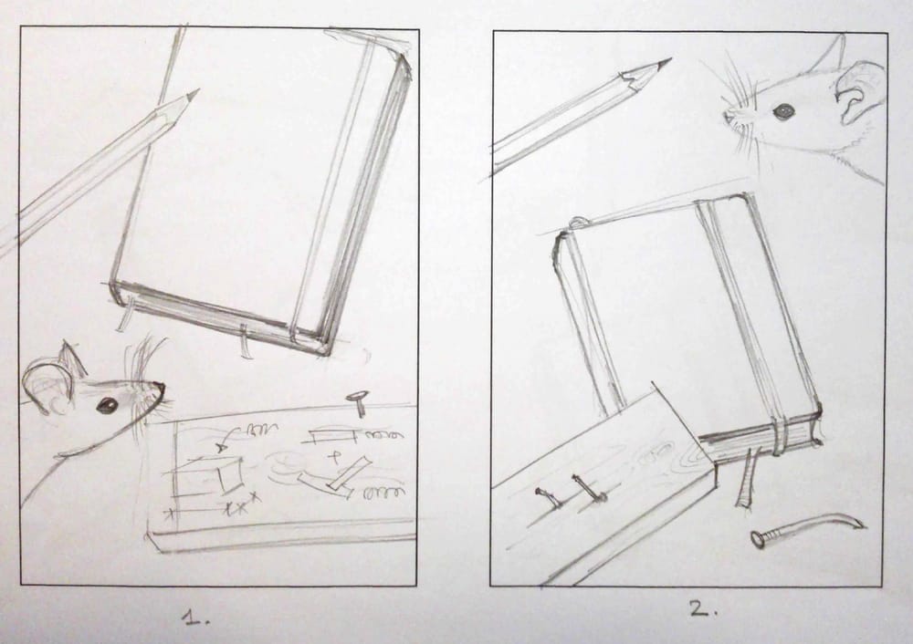 Eco-designer tools - image 1 - student project