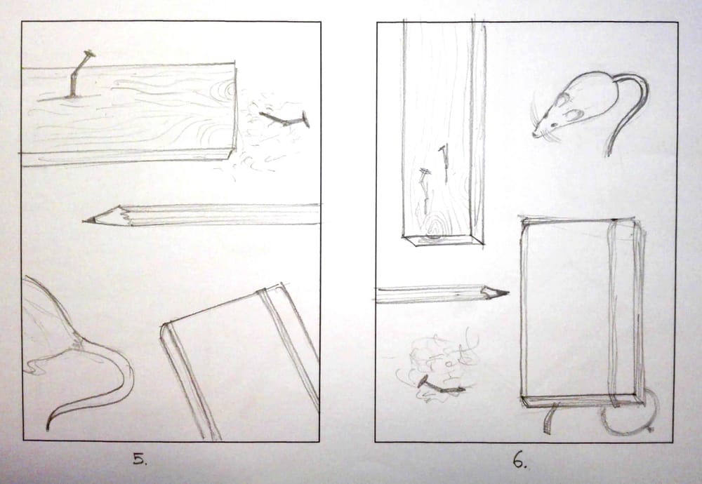 Eco-designer tools - image 2 - student project