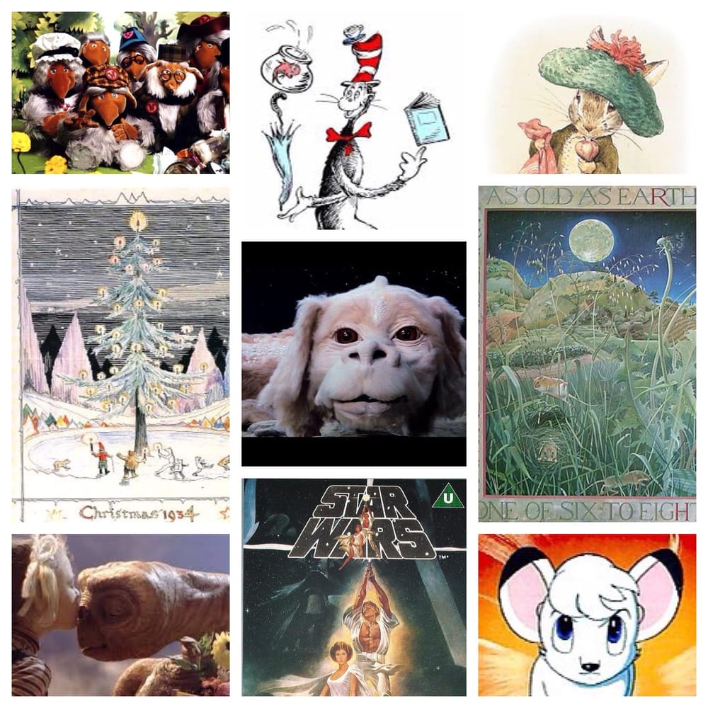 Mel's influence map - image 1 - student project