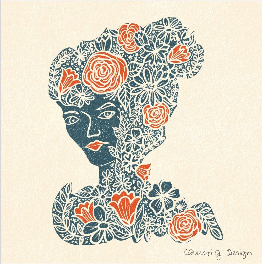 Limited Palette Illustrations Skillshare Student Project