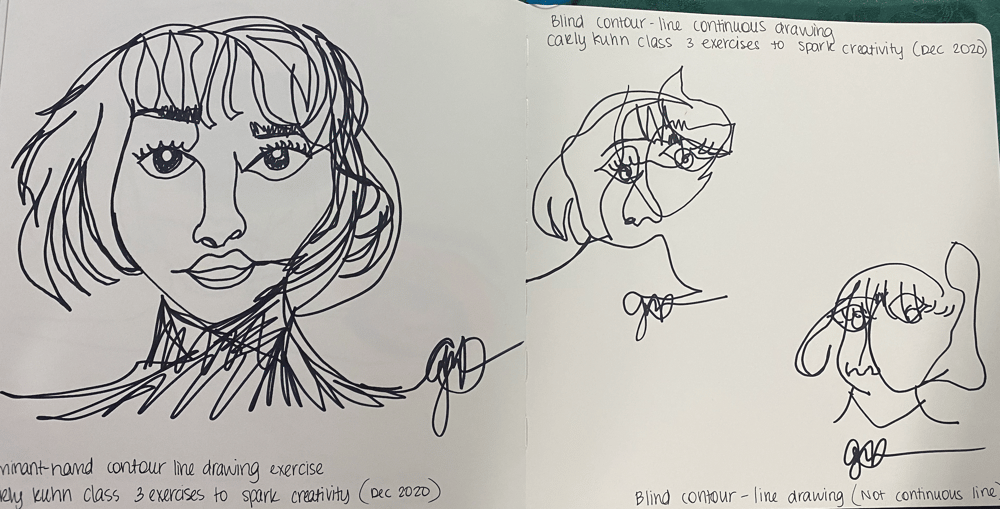 Thank you for the reminder :) - image 3 - student project