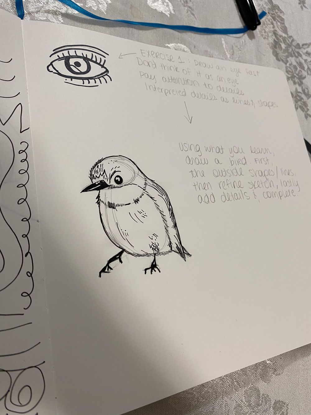 Exercises and Assignment :) - image 1 - student project