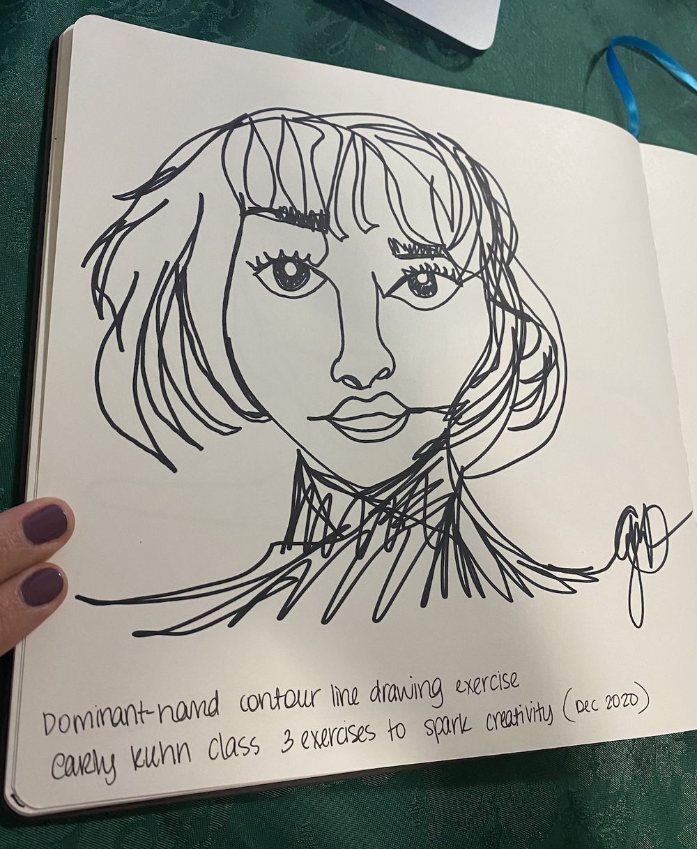 Thank you for the reminder :) - image 2 - student project