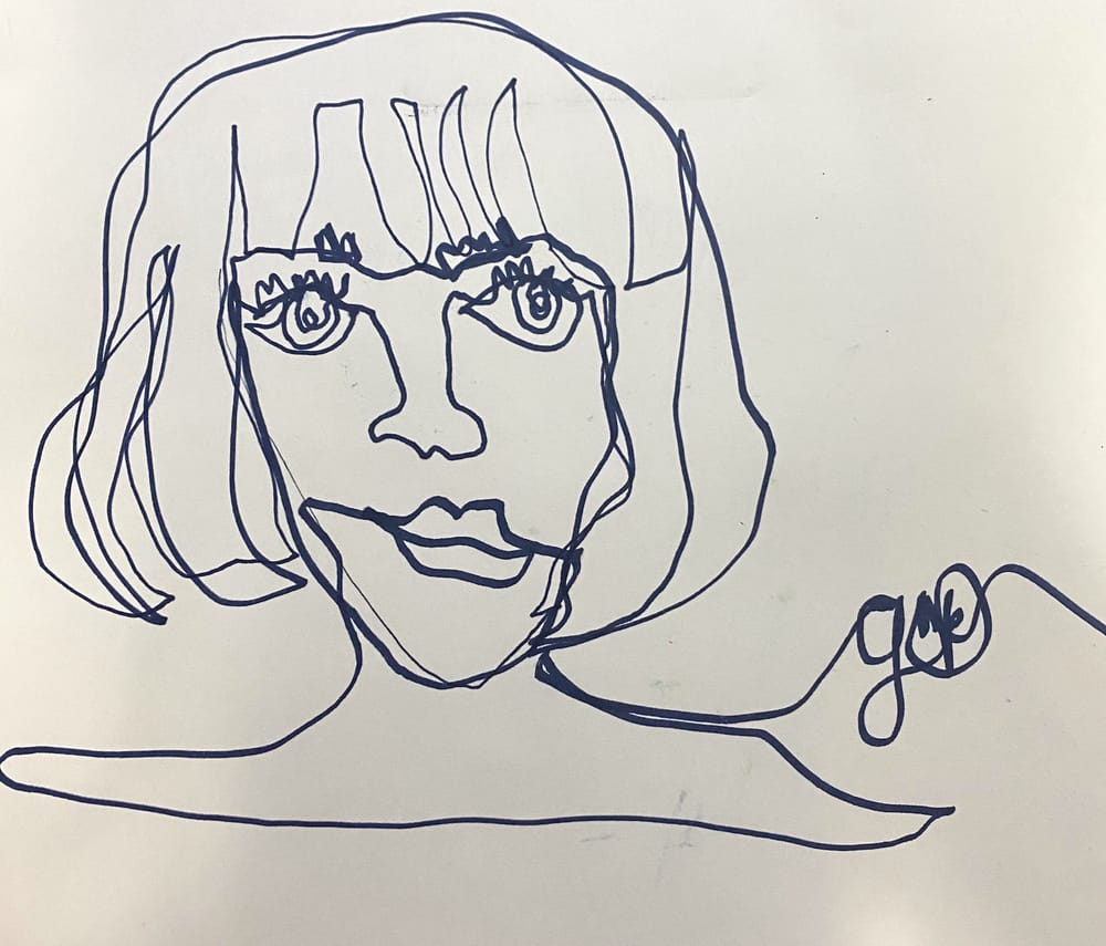 Thank you for the reminder :) - image 1 - student project