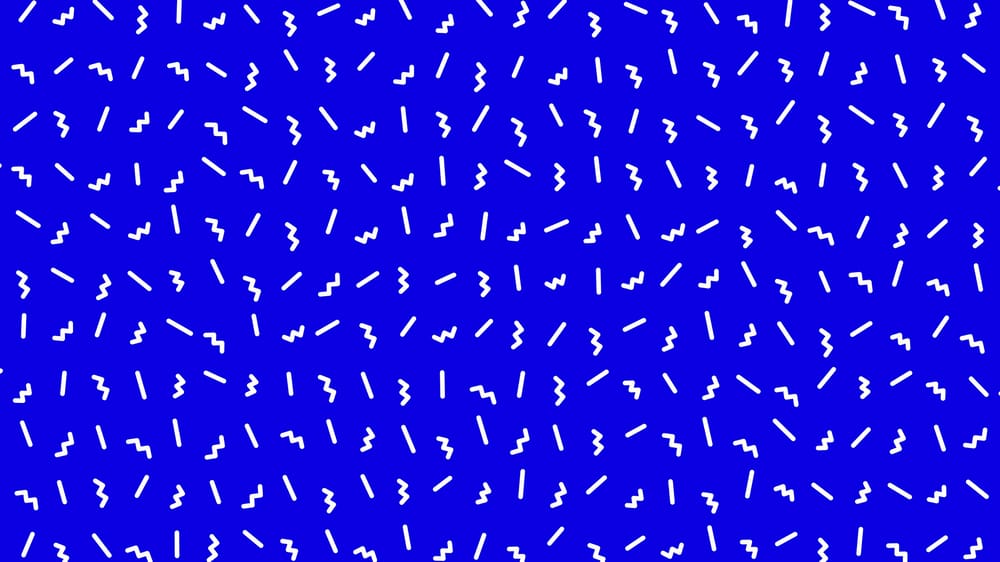 Abstract Patterns - image 3 - student project