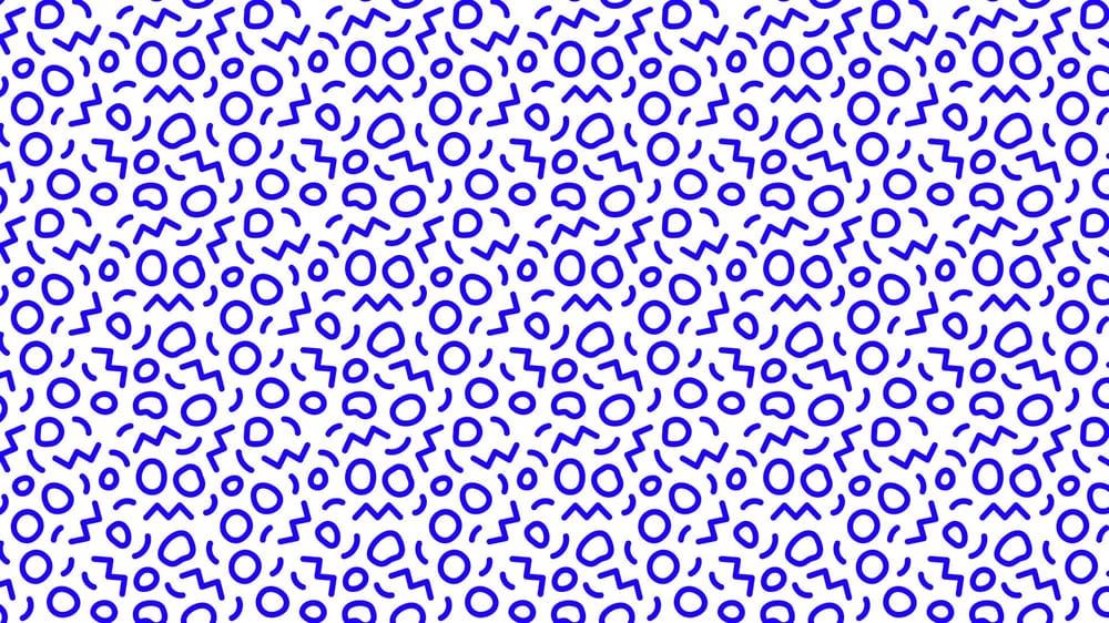 Abstract Patterns - image 7 - student project