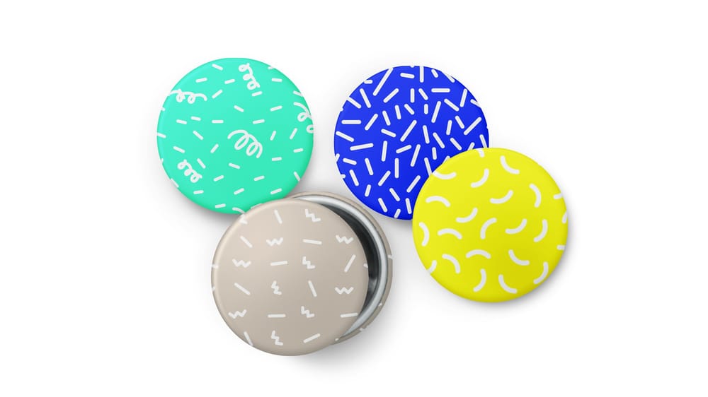 Abstract Patterns - image 9 - student project