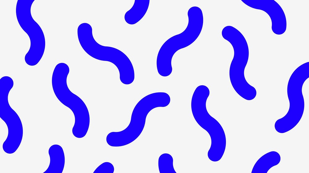 Abstract Patterns - image 5 - student project