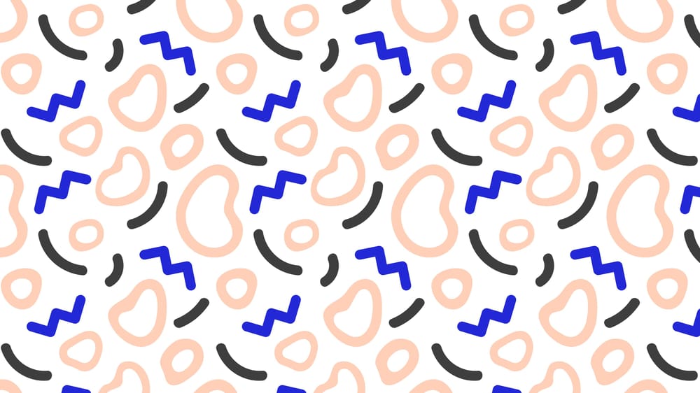 Abstract Patterns - image 4 - student project