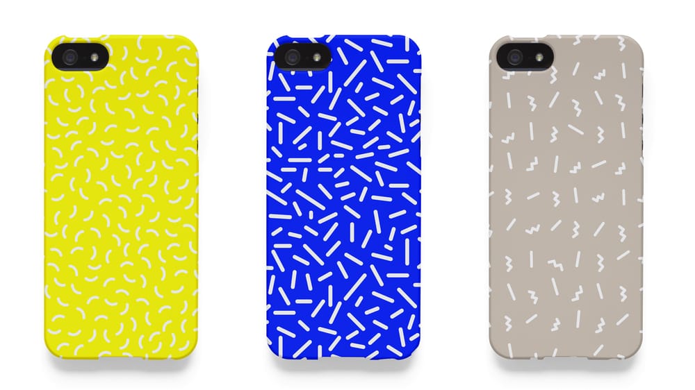 Abstract Patterns - image 2 - student project