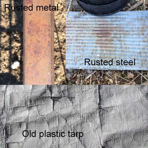 Vector Textures - image 1 - student project