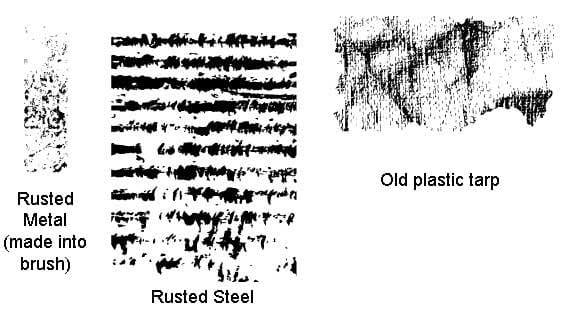 Vector Textures - image 2 - student project