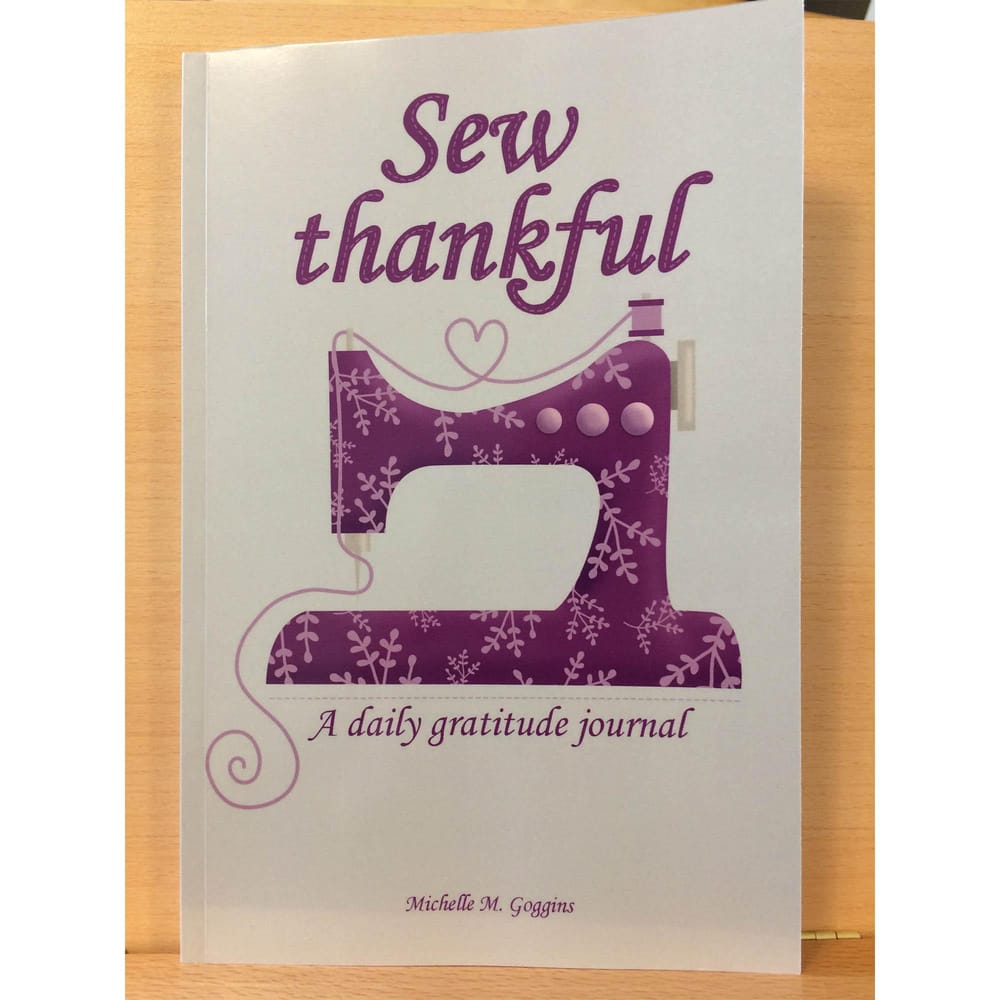A Gratitude Journal - image 1 - student project