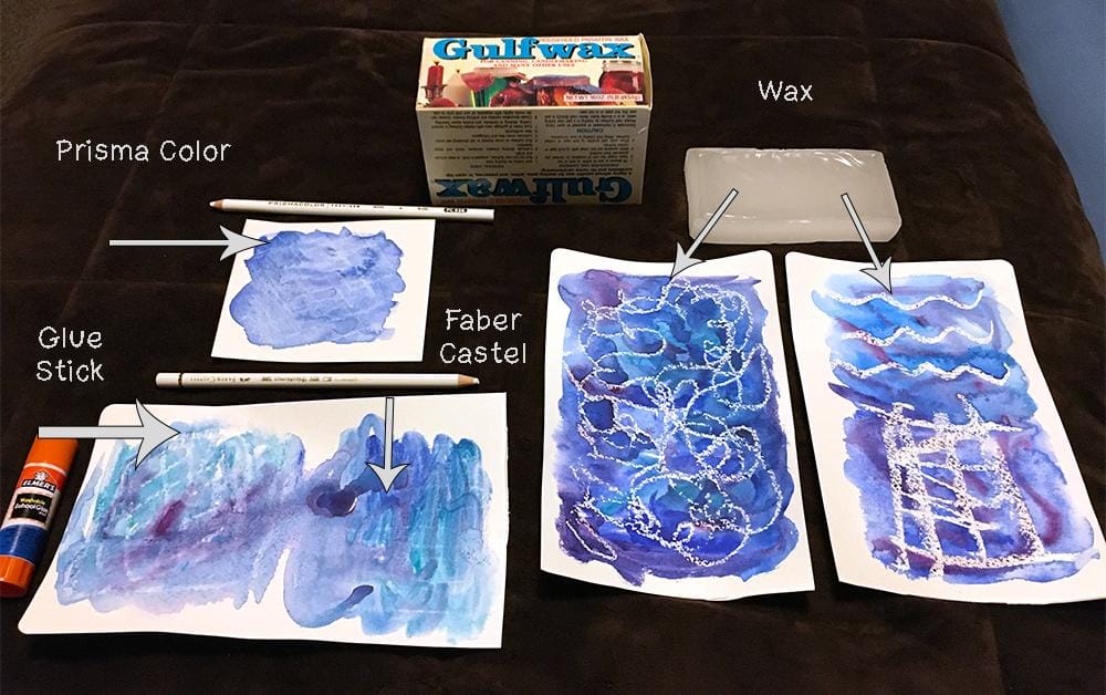 I can't resist! - image 1 - student project
